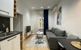 Apartament In Blloku In Front Of Taiwan